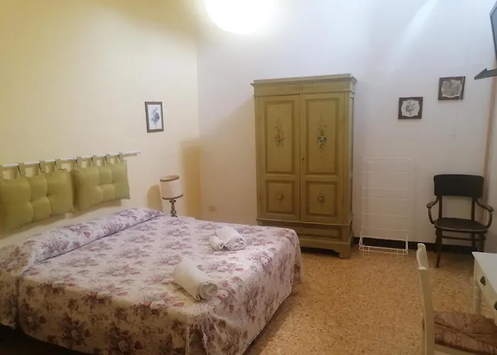 Bed and Breakfast Casa di Osio Siena
